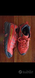 SCARPE TREKKING ANDE UNISEX N. 37