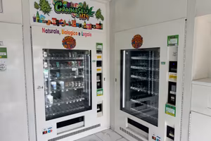 Attività/Distributori Automatici Completi
