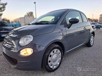 FIAT 500 C 1.0 Hybrid Cult