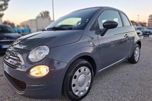 FIAT 500 C 1.0 Hybrid Cult