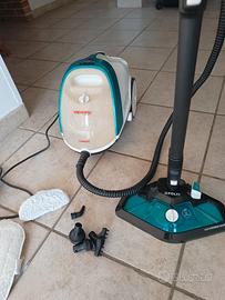 Vaporetto Polti Smart 100_T