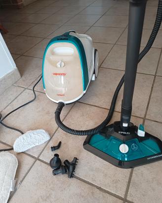 Vaporetto Polti Smart 100_T