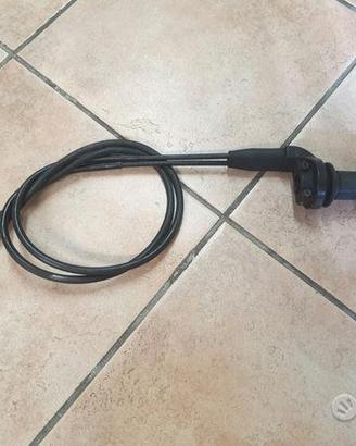 Acceleratore Honda Transalp 650