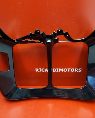 RIVESTIMENTO COPRI RADIATORE BMW K75rt k 75 rt