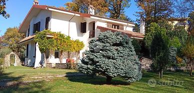 VILLA SINGOLA A ATRIPALDA