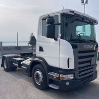 SCANIA 440