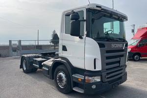 SCANIA 440