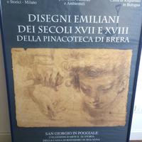 Manifesto mostra anni '90