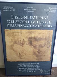 Manifesto mostra anni '90