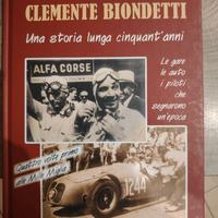 Libro automobilismo