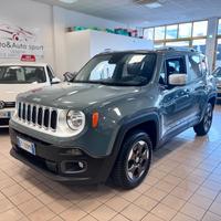 Jeep Renegade 2.0 Mjt 140CV 4WD Active Drive Low L
