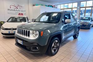 Jeep Renegade 2.0 Mjt 140CV 4WD Active Drive Low L