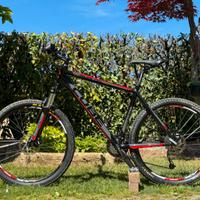 MTB Comp Cube Analog 26”