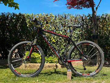 MTB Comp Cube Analog 26”