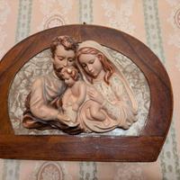 Immagine Sacra anni 50