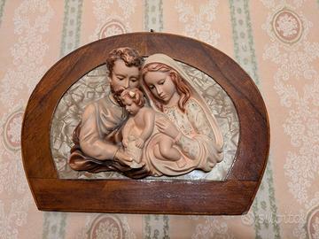 Immagine Sacra anni 50