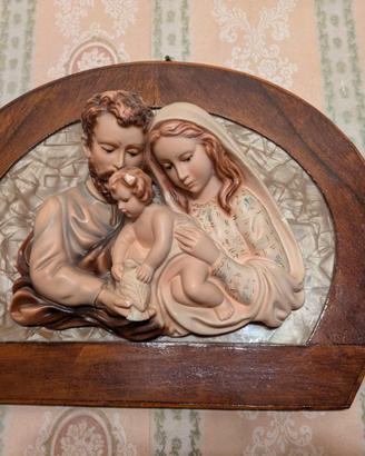 Immagine Sacra anni 50
