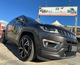 JEEP COMPASS 2.0 MJT II LIMITED AWD FULL