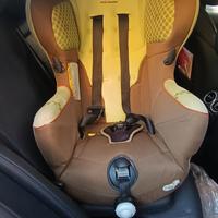 seggiolino auto Bebe Comfort 