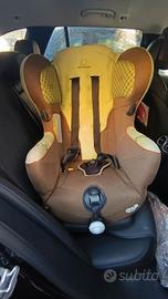 seggiolino auto Bebe Comfort 