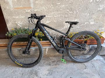 E-Bike Focus Jam2 Bosch