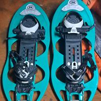 Ciaspole TSL 225 Rando - Racchette Neve.