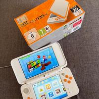 Nintendo 2ds xl