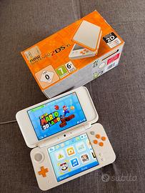 Nintendo 2ds xl