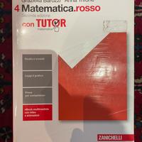 Matematica.rosso 3 e 4