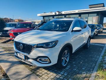 Mg HS 1.5T-GDI Luxury