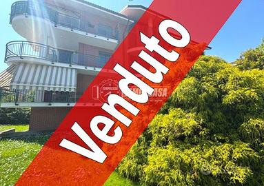 Appartamento a Druento Via Venaria 5 locali