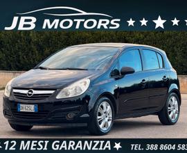 Opel Corsa 1.2 Benzina 80 CV - Solo 90.000 km