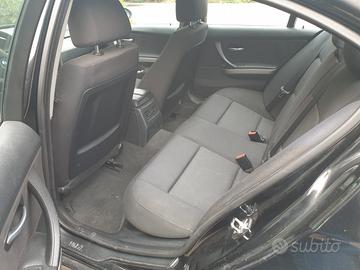 BMW Serie 3 (E92) - 2005