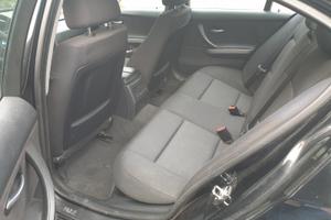 BMW Serie 3 (E92) - 2005