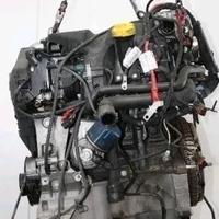 k9k 820 MOTORE RENAULT TWINGO 1.5 D 2011