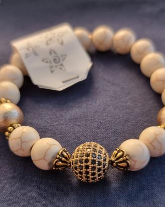 Bracciale di Aulite