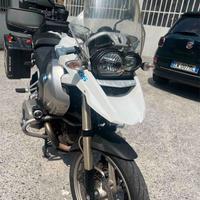 Bmw GS  1200 bialbero