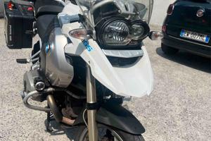 Bmw GS  1200 bialbero