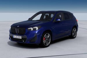 BMW X1 sDrive18d MSport Pro