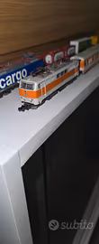 Trenino scala n