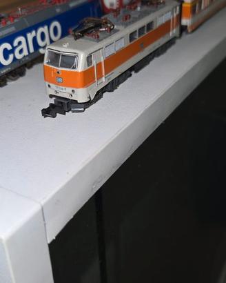 Trenino scala n