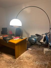 Lampada ad Arco