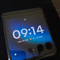 Motorola RAZR 40 Ultra 255GB