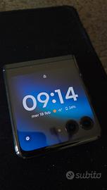 Motorola RAZR 40 Ultra 255GB