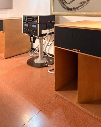Casse Klipsch La Scala AL4 Birch Raw 2017 - coppia