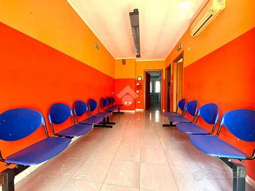 UFFICIO A ASSEMINI
