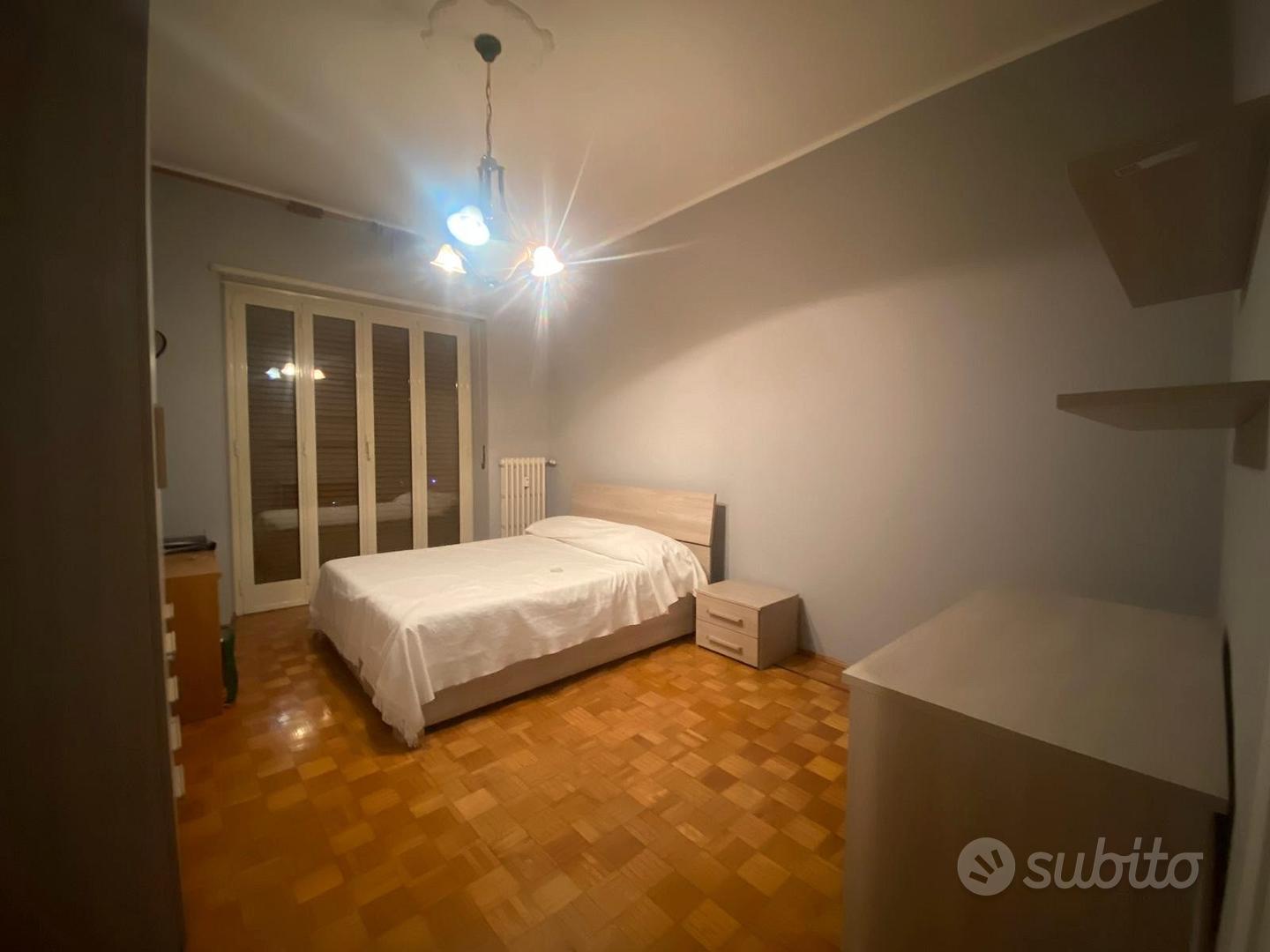 Posto letto in doppia in Lingotto, foto 8 di 12