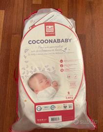Cocoonababy redcastle 0-3 mesi neonato