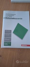 libri matematica per superiori