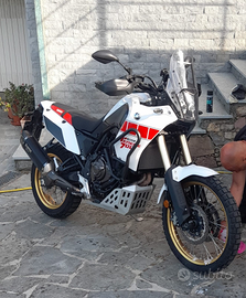 Yamaha tenere 700 rally
